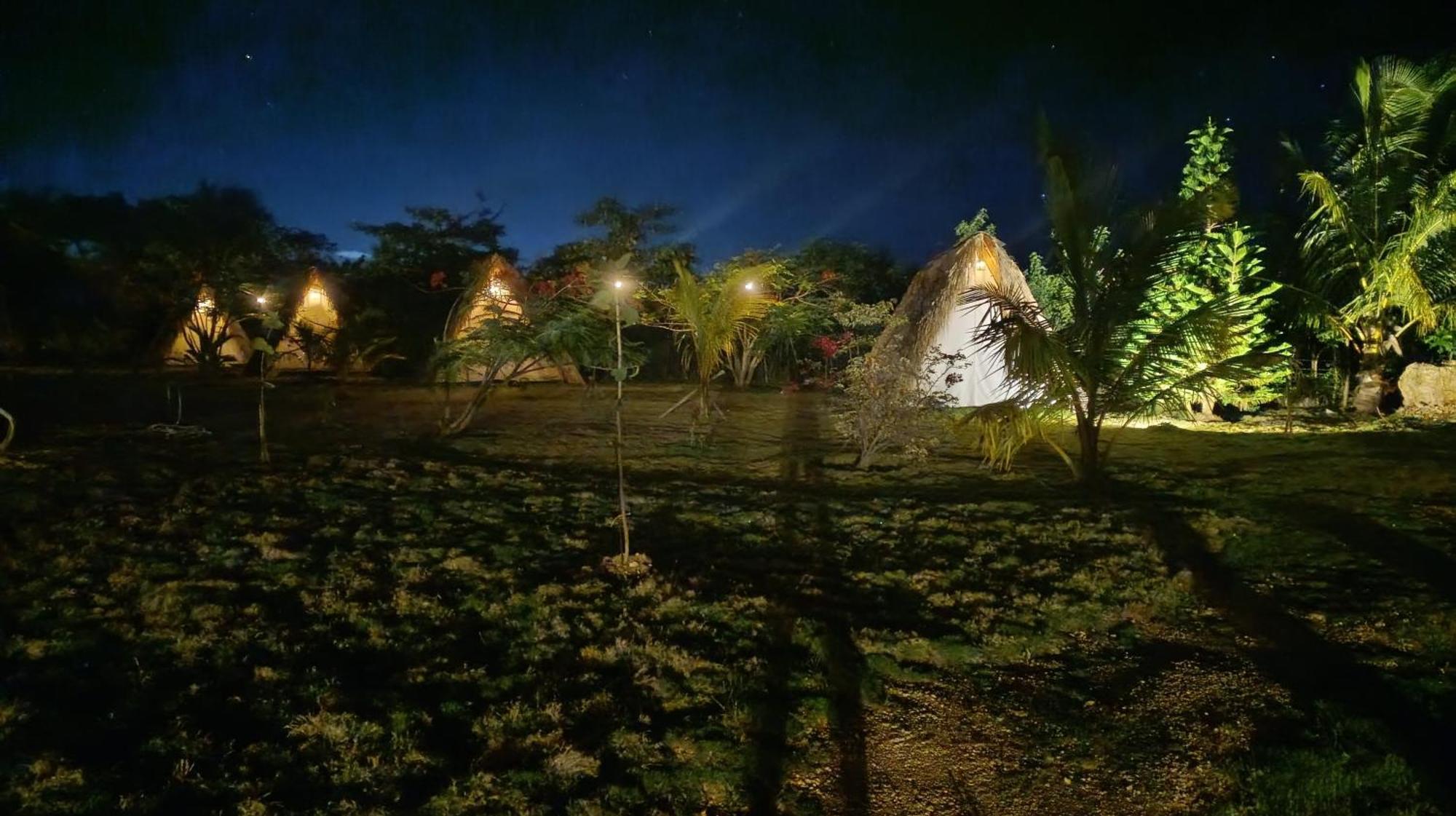 Eco & Macao Bavaro *