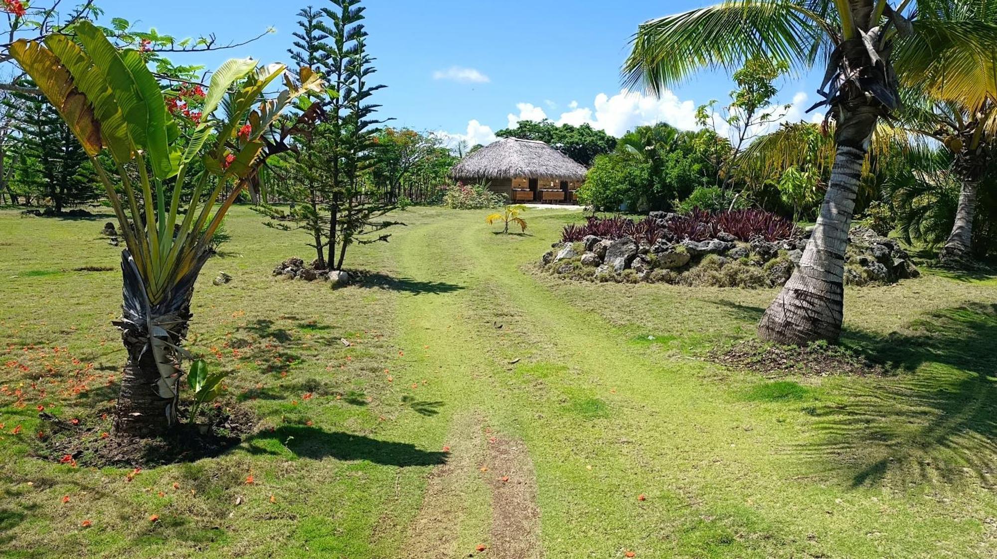 Eco & Macao Bavaro Lodge *