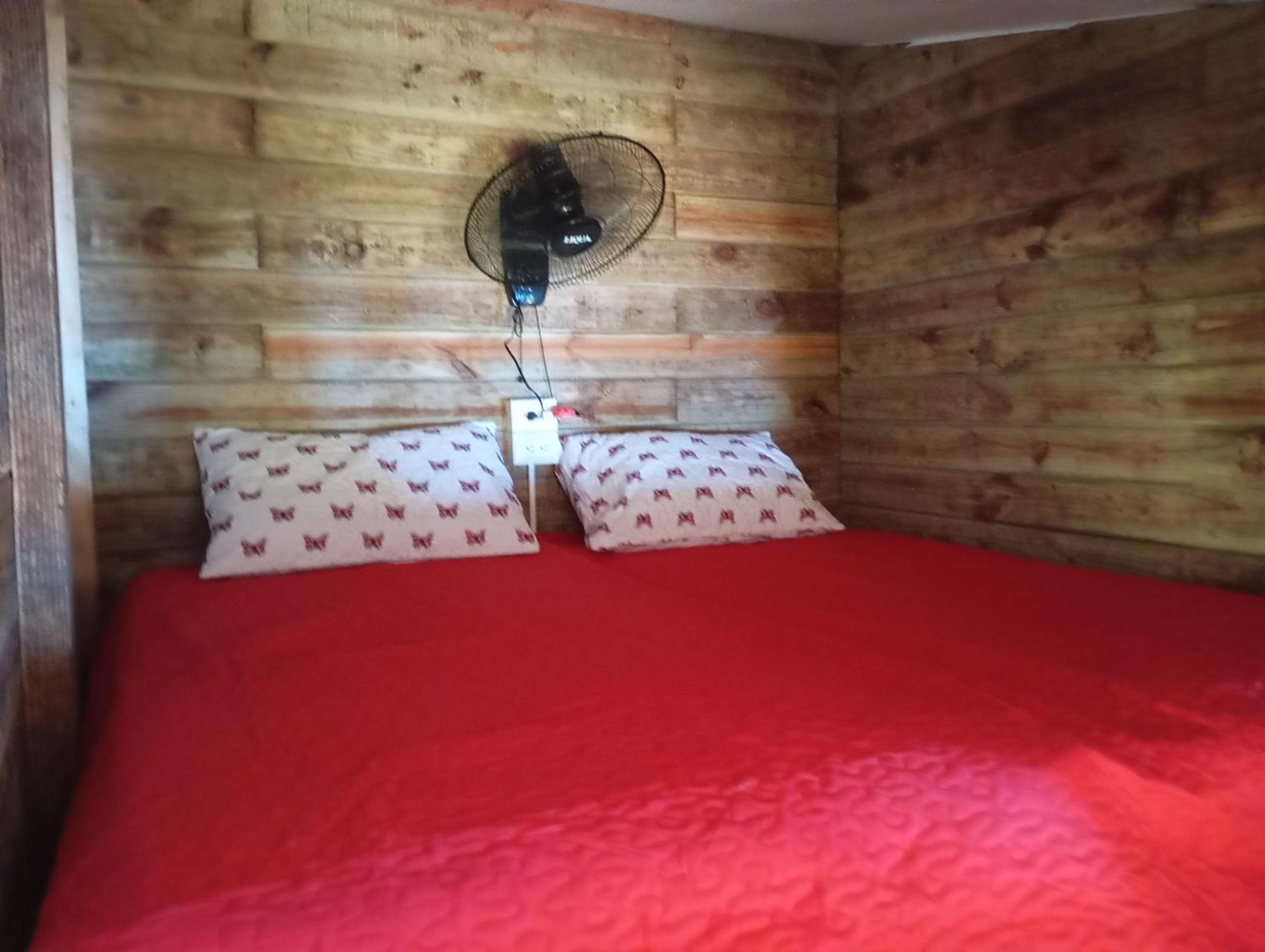 Lodge Eco & Macao Bavaro