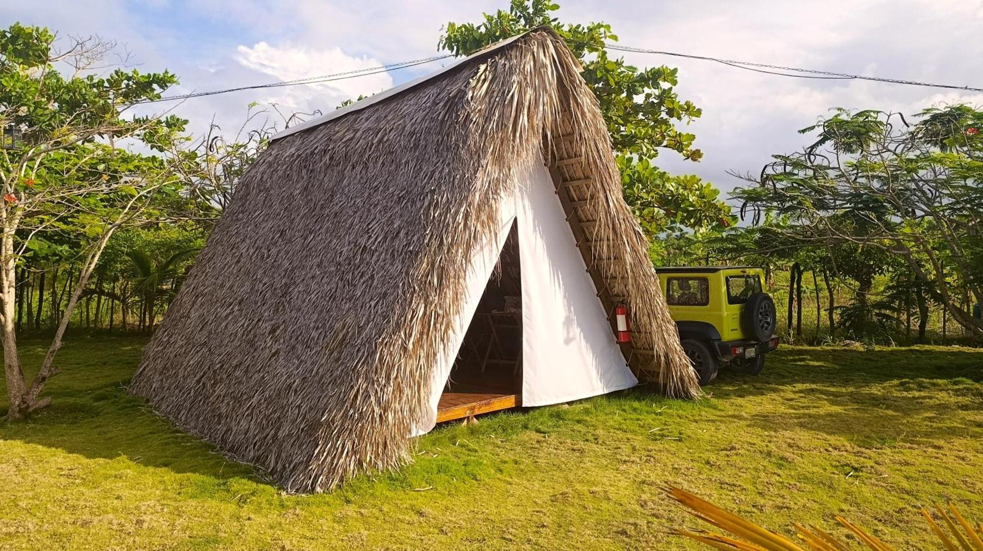 Eco & Macao Bavaro *