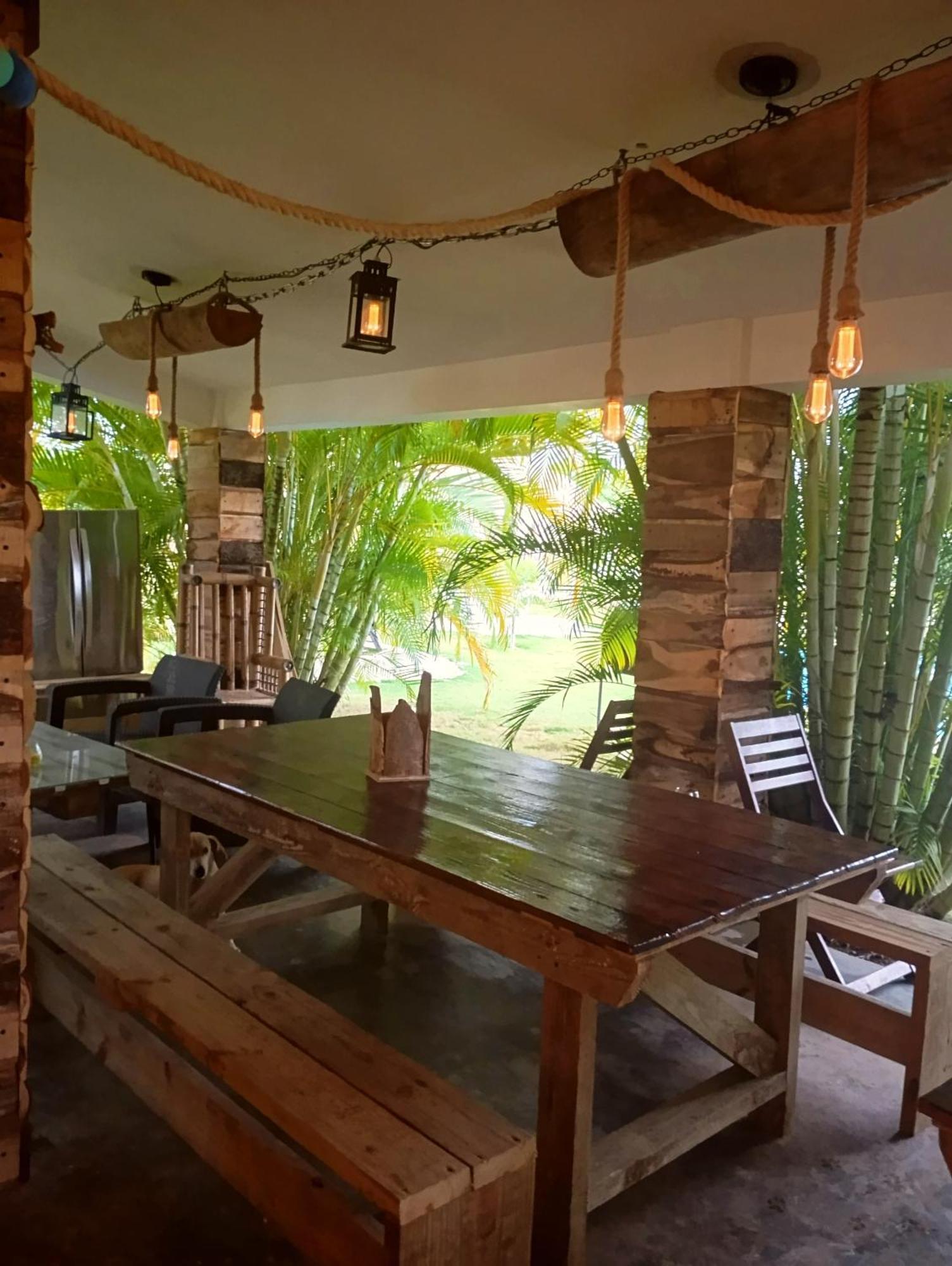 Eco & Macao Bavaro Lodge