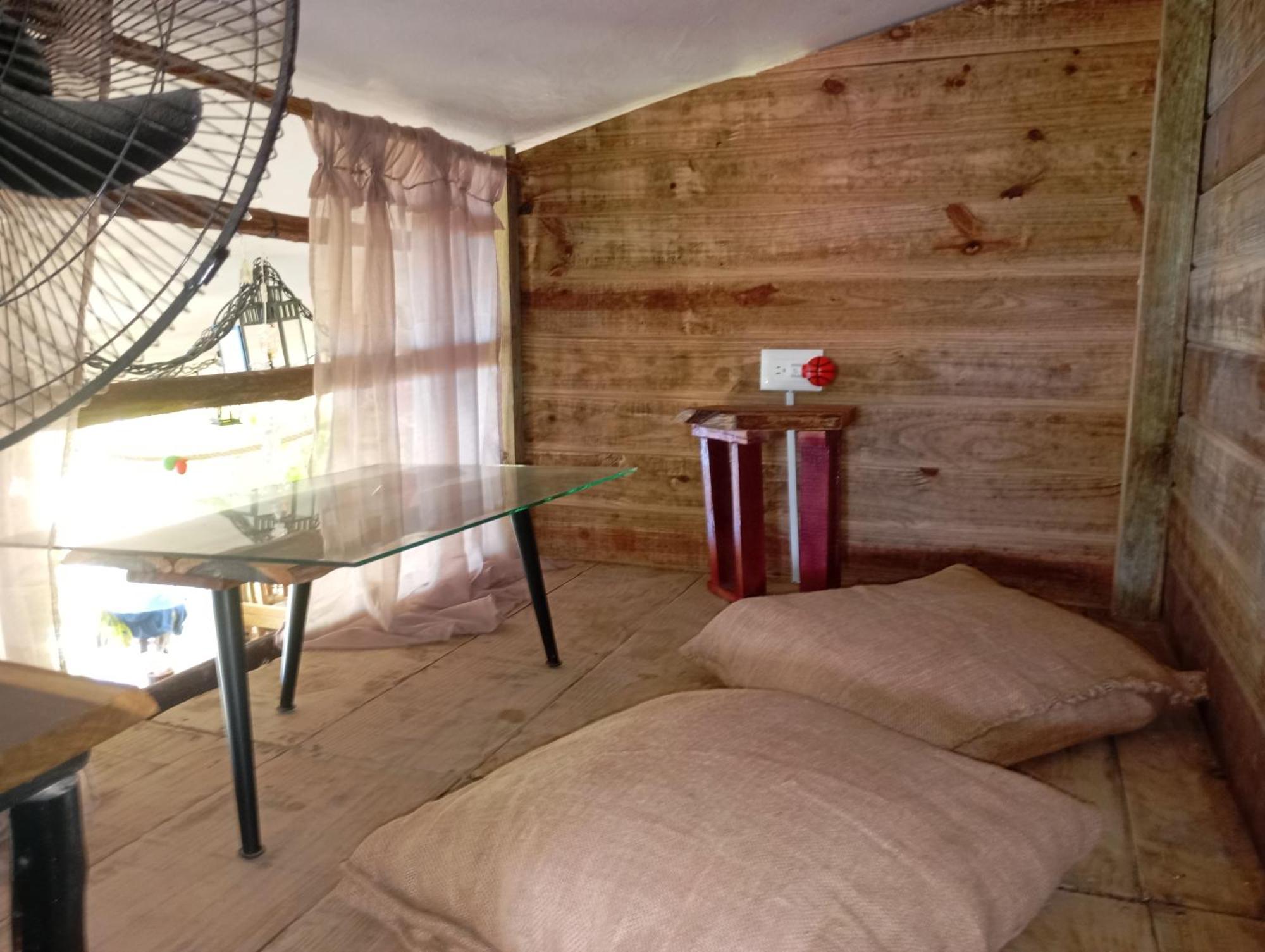 Eco & Macao Bavaro Lodge