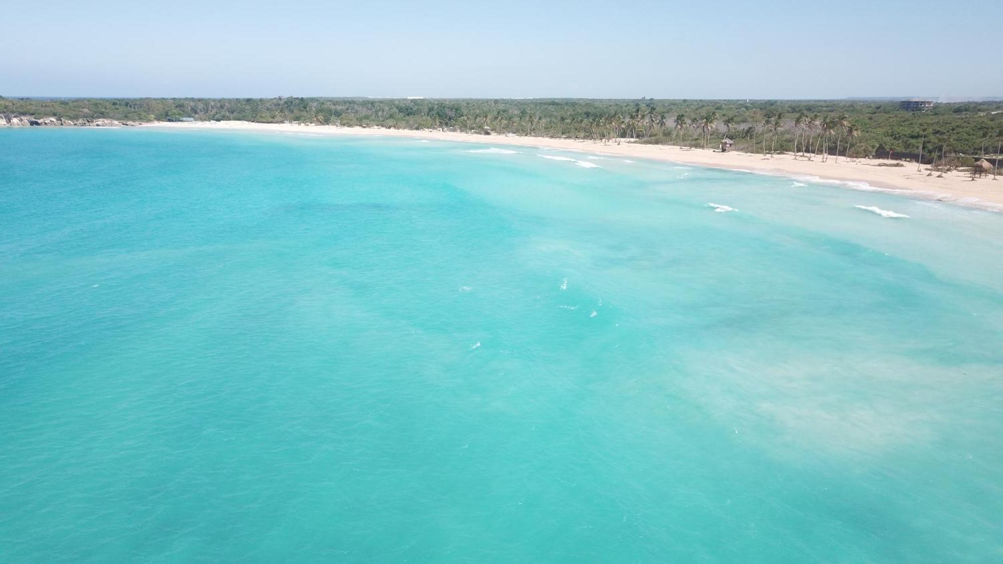Eco & Macao Bavaro Punta Cana