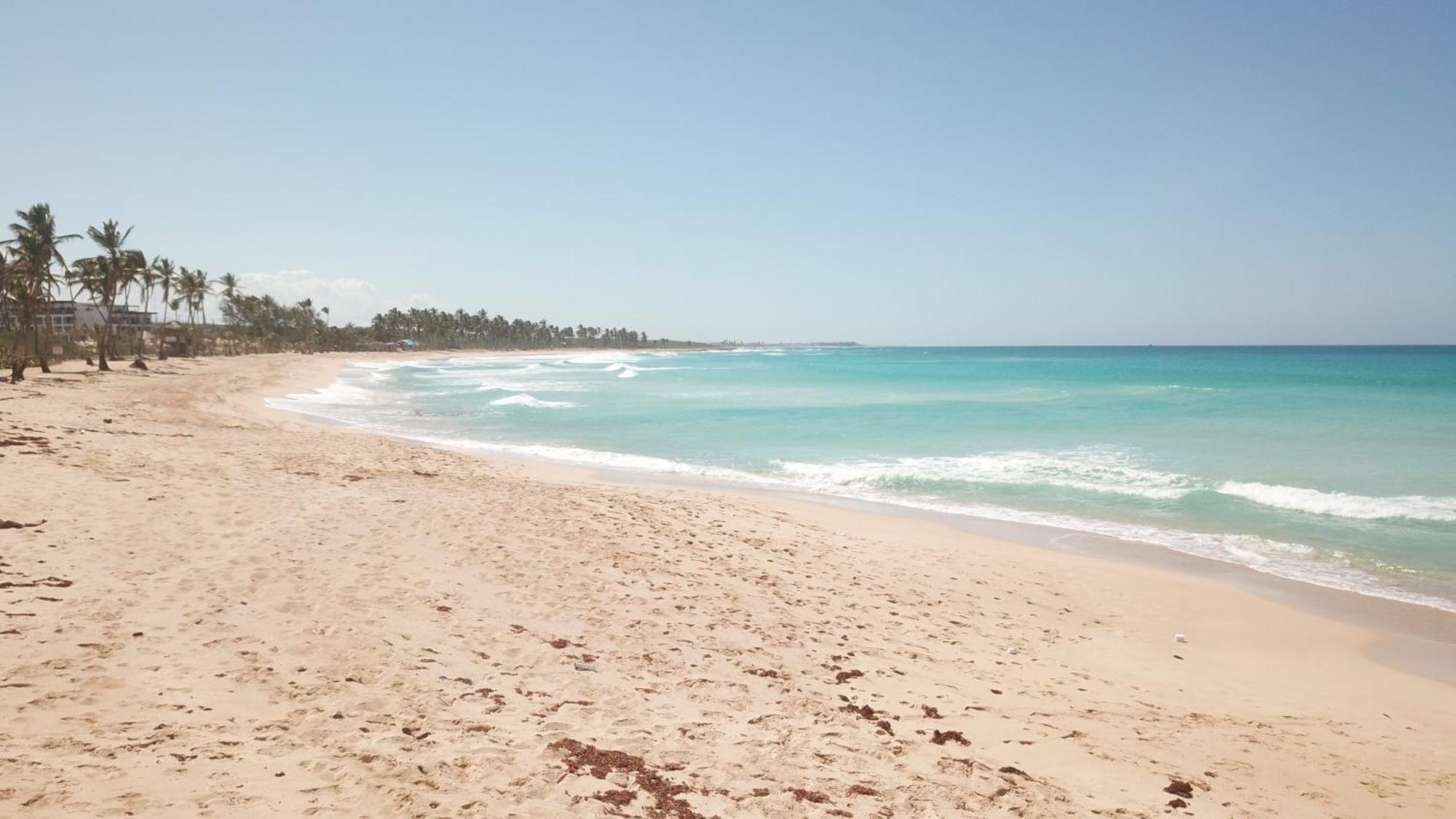 Eco & Macao Bavaro Lodge Punta Cana