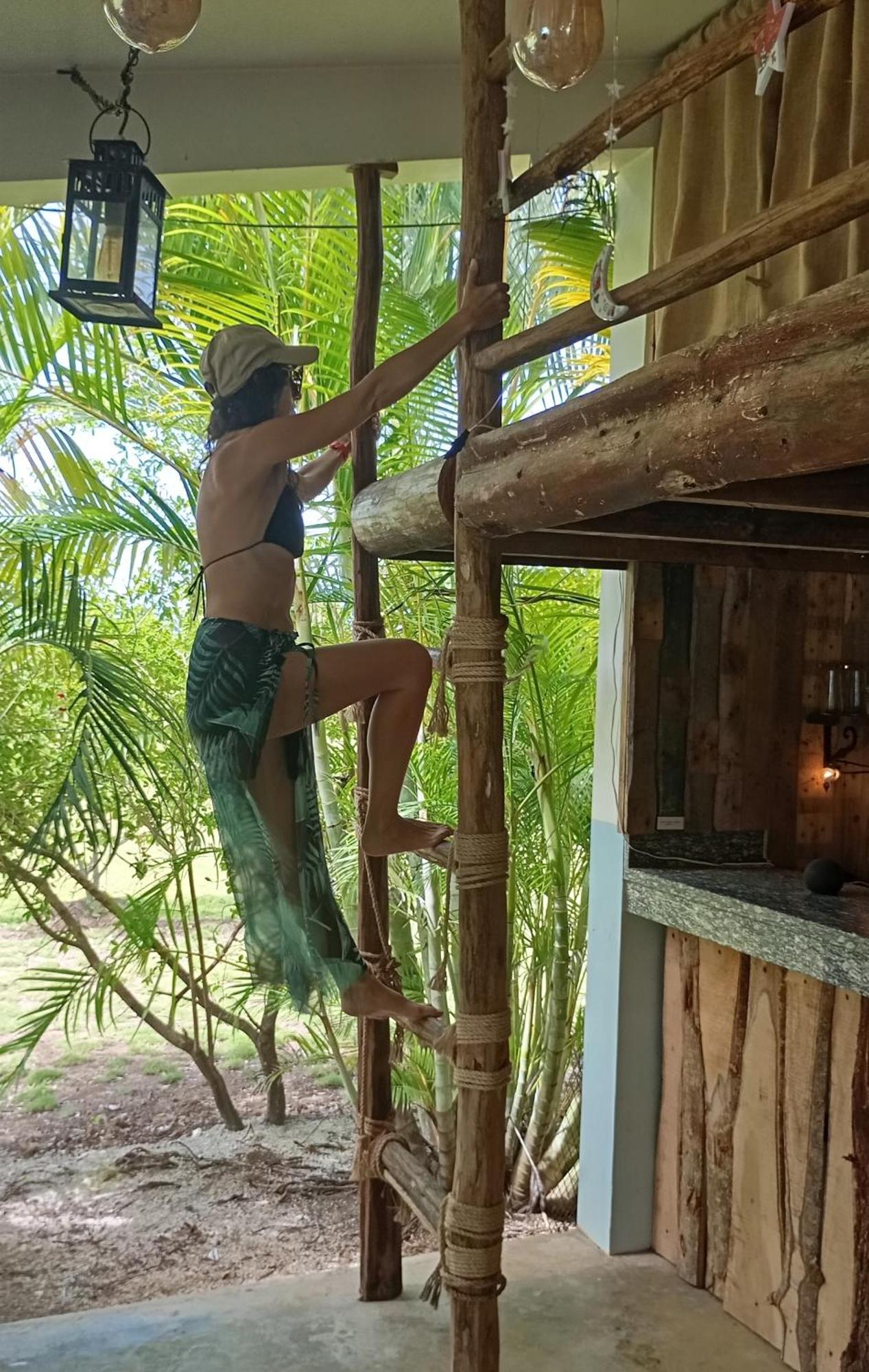 Lodge Eco & Macao Bavaro