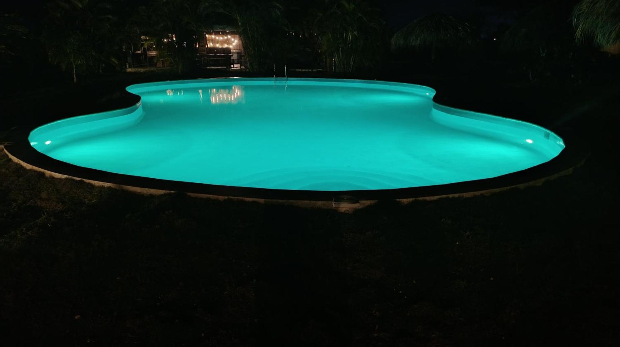 Lodge Eco & Macao Bavaro