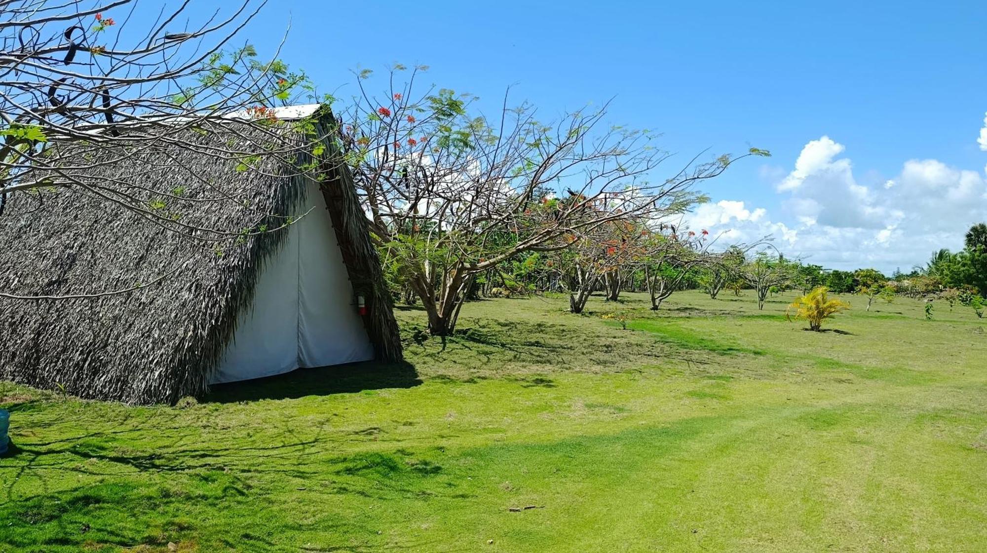 Eco & Macao Bavaro Lodge Punta Cana