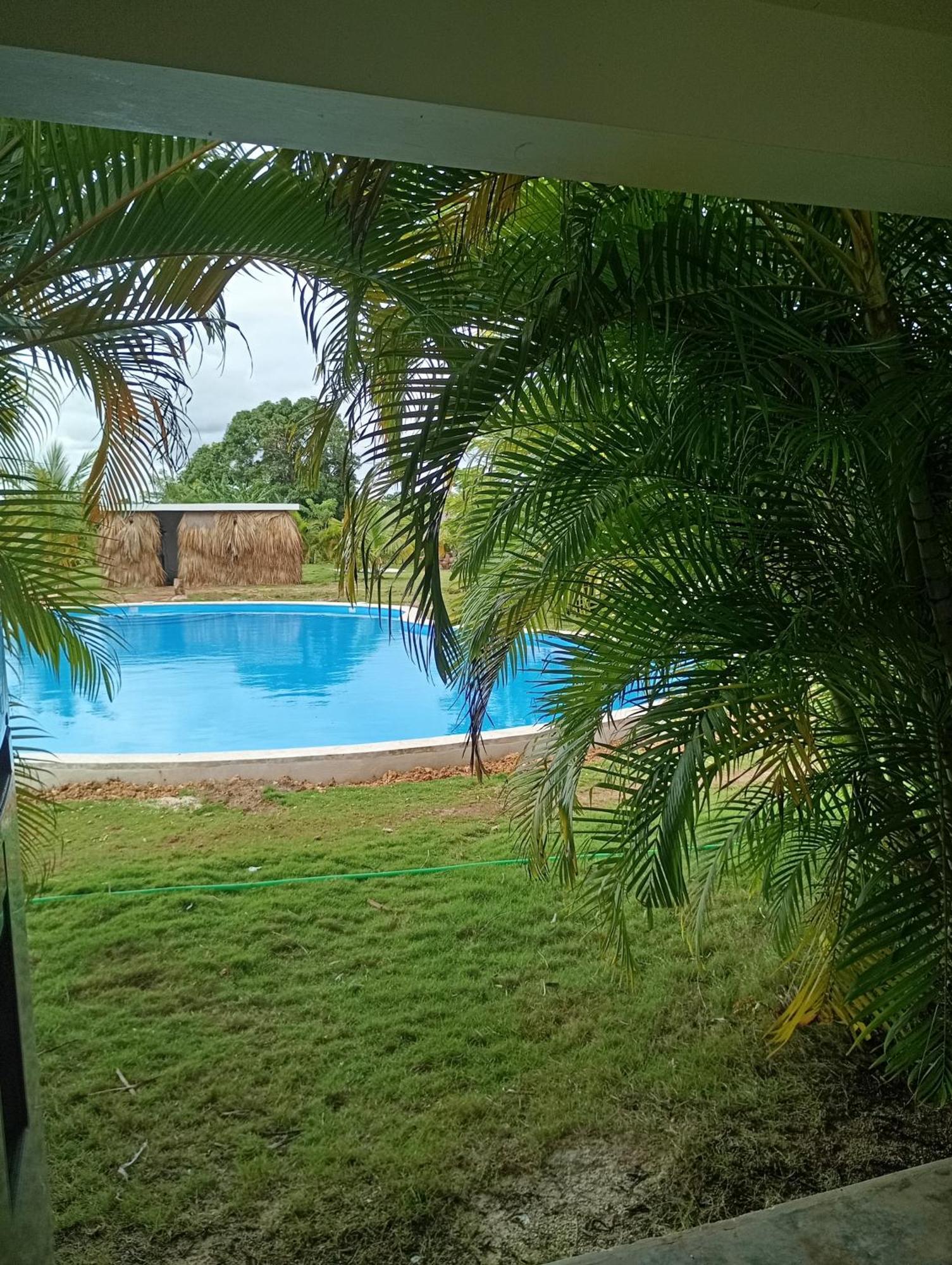 Eco & Macao Bavaro * Punta Cana