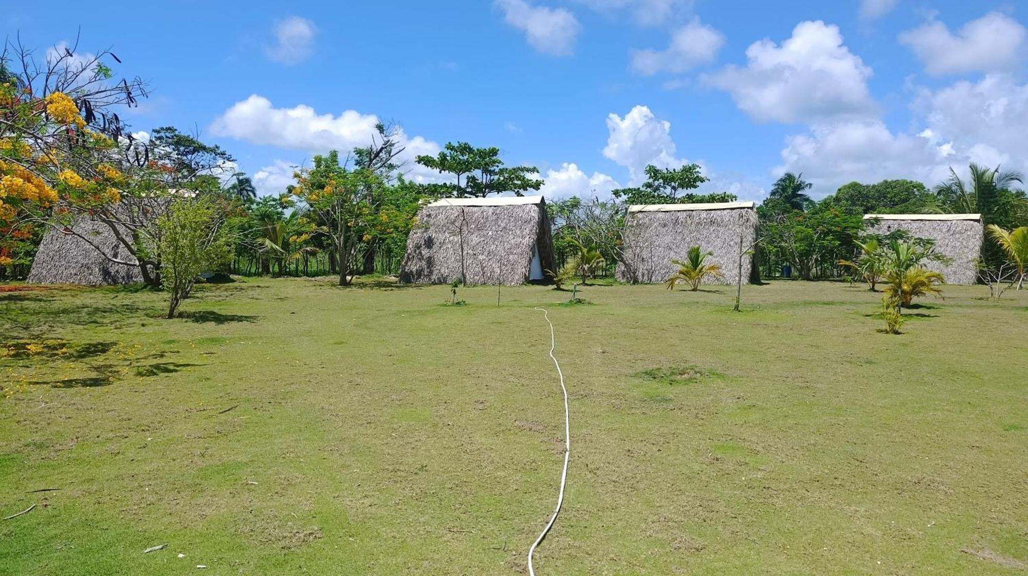 Eco & Macao Bavaro *