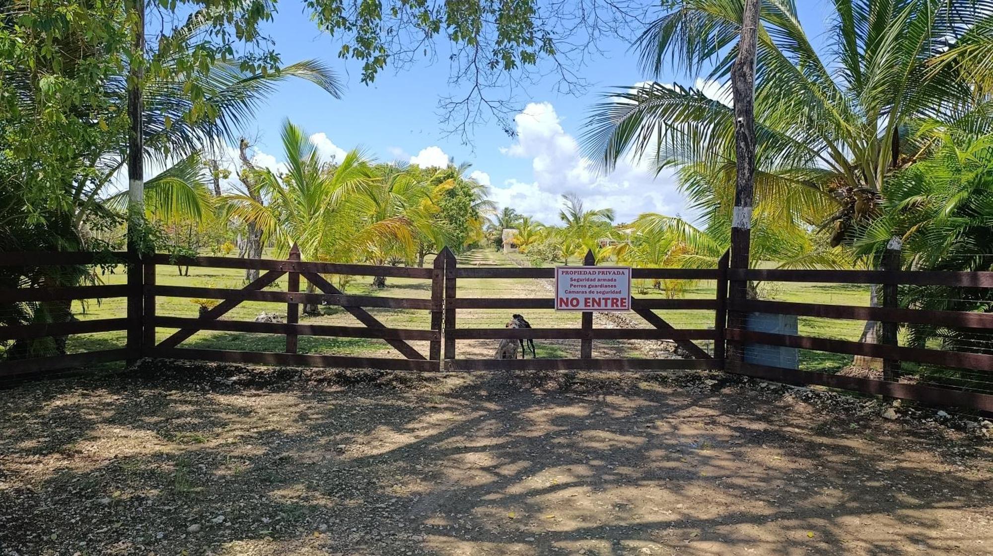 Eco & Macao Bavaro Lodge *