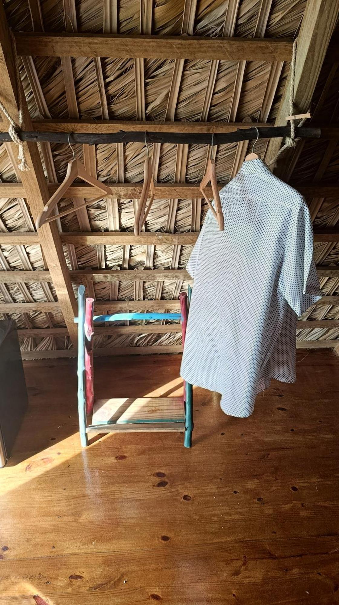 Lodge Eco & Macao Bavaro