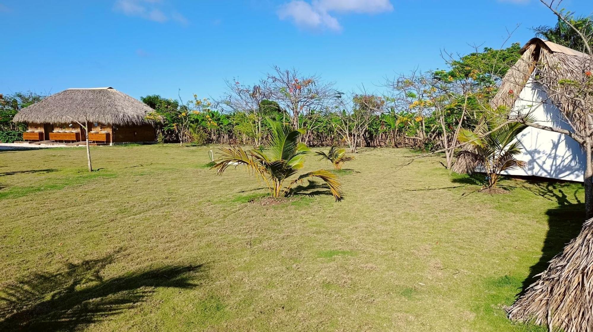 Lodge Eco & Macao Bavaro *