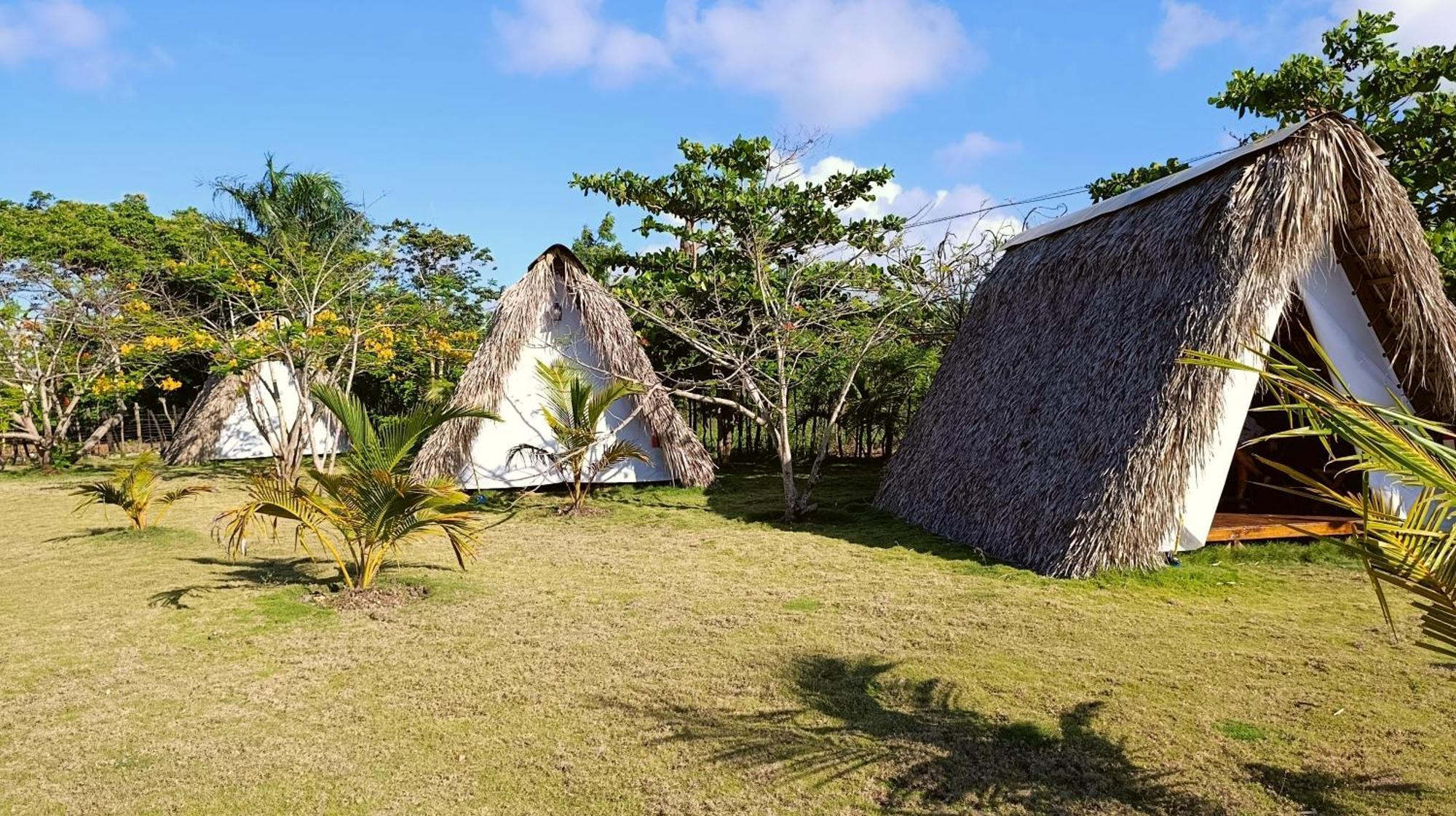 Eco & Macao Bavaro Lodge Punta Cana