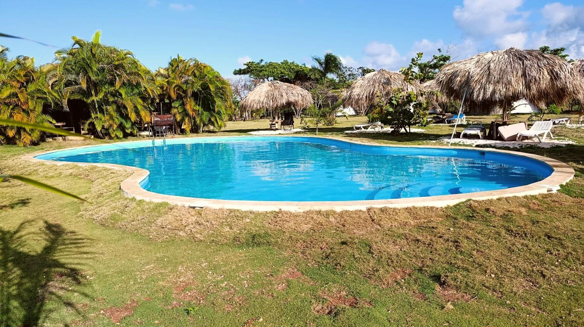 Eco & Macao Bavaro * Punta Cana