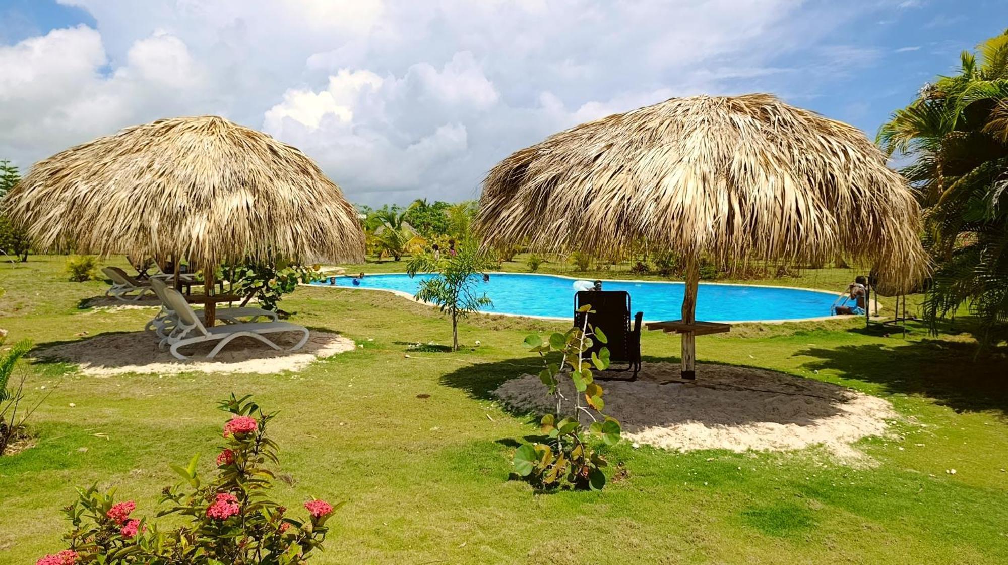 Eco & Macao Bavaro Lodge