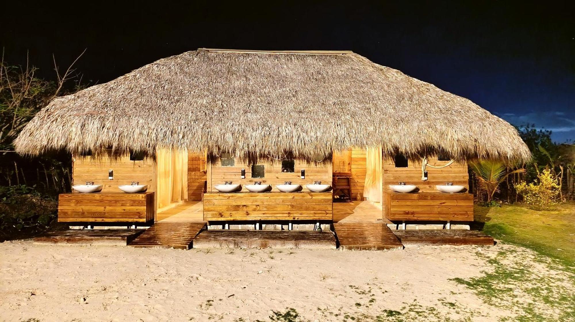 Lodge Eco & Macao Bavaro *