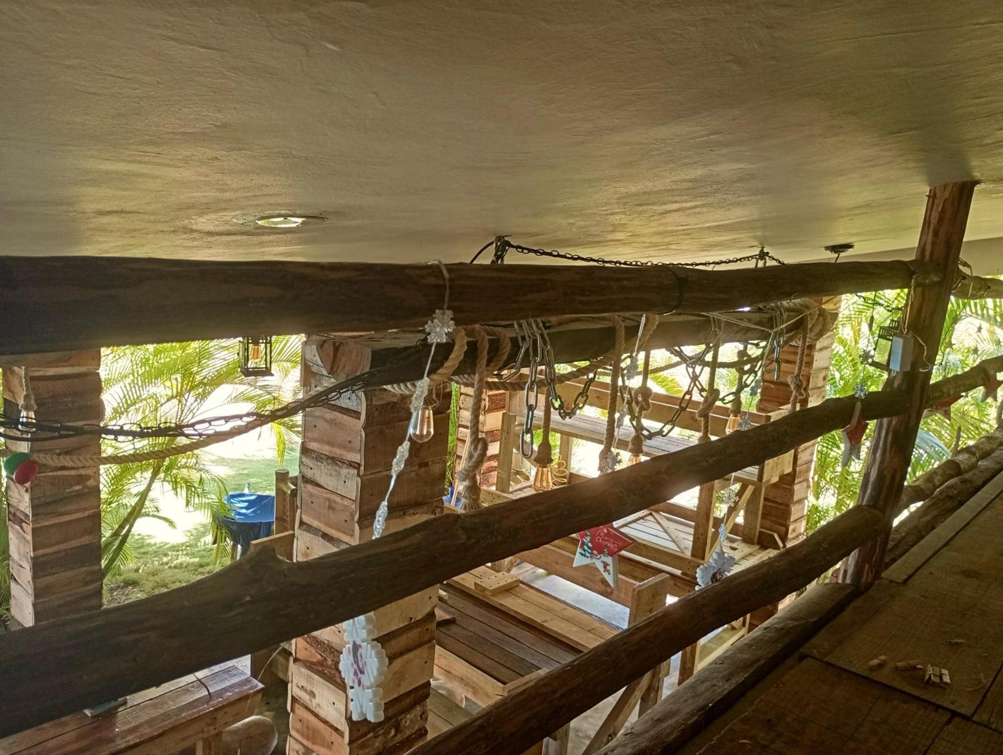 Eco & Macao Bavaro *