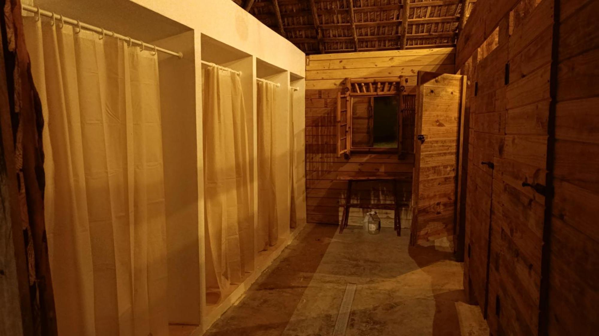 Lodge Eco & Macao Bavaro