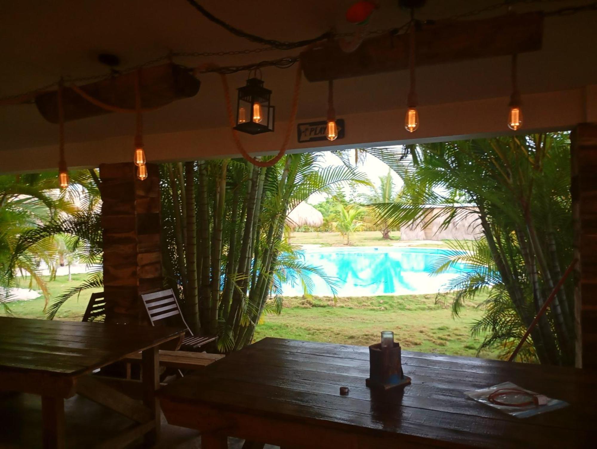 Eco & Macao Bavaro *