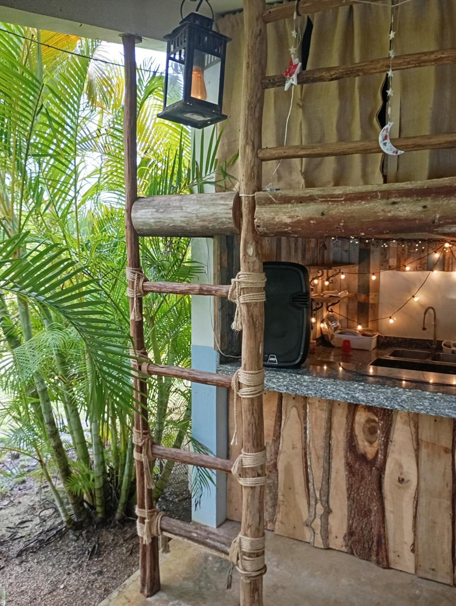 Eco & Macao Bavaro * Punta Cana