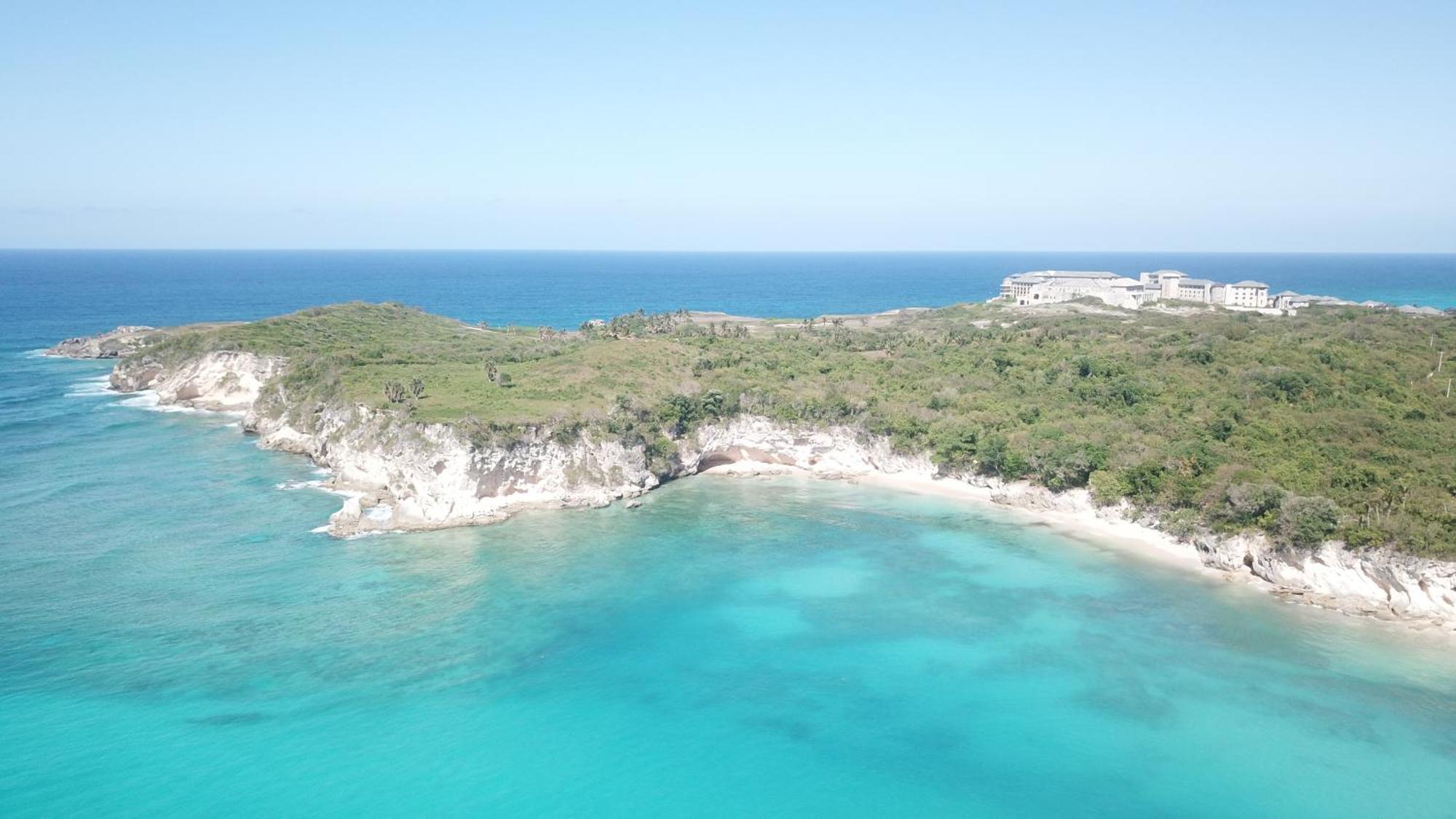 Lodge Eco & Macao Bavaro