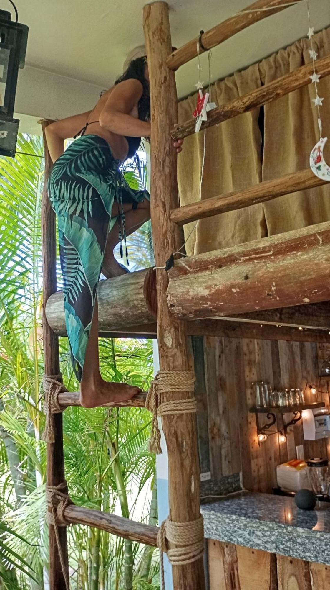 Lodge Eco & Macao Bavaro Punta Cana