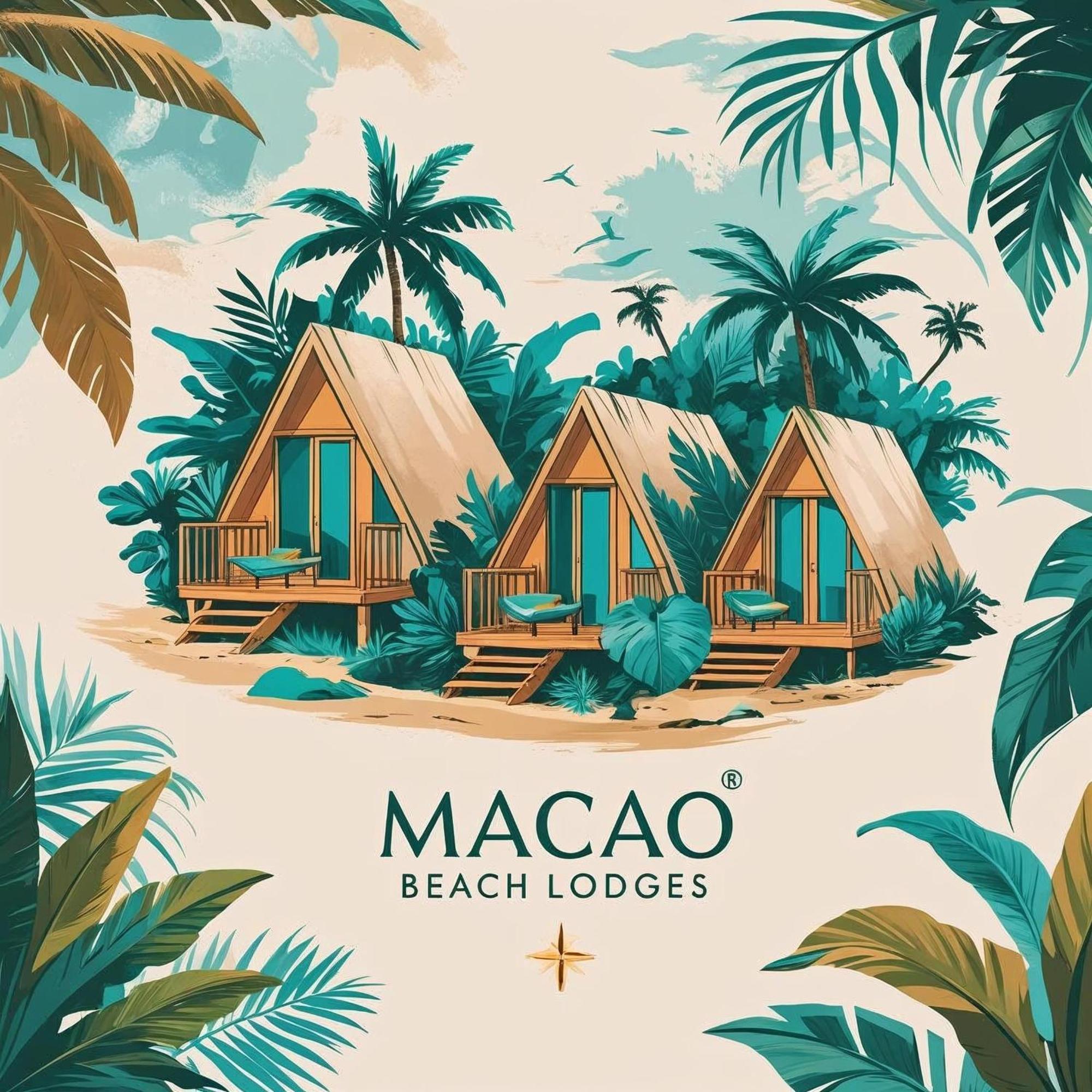 Eco & Macao Bavaro Lodge