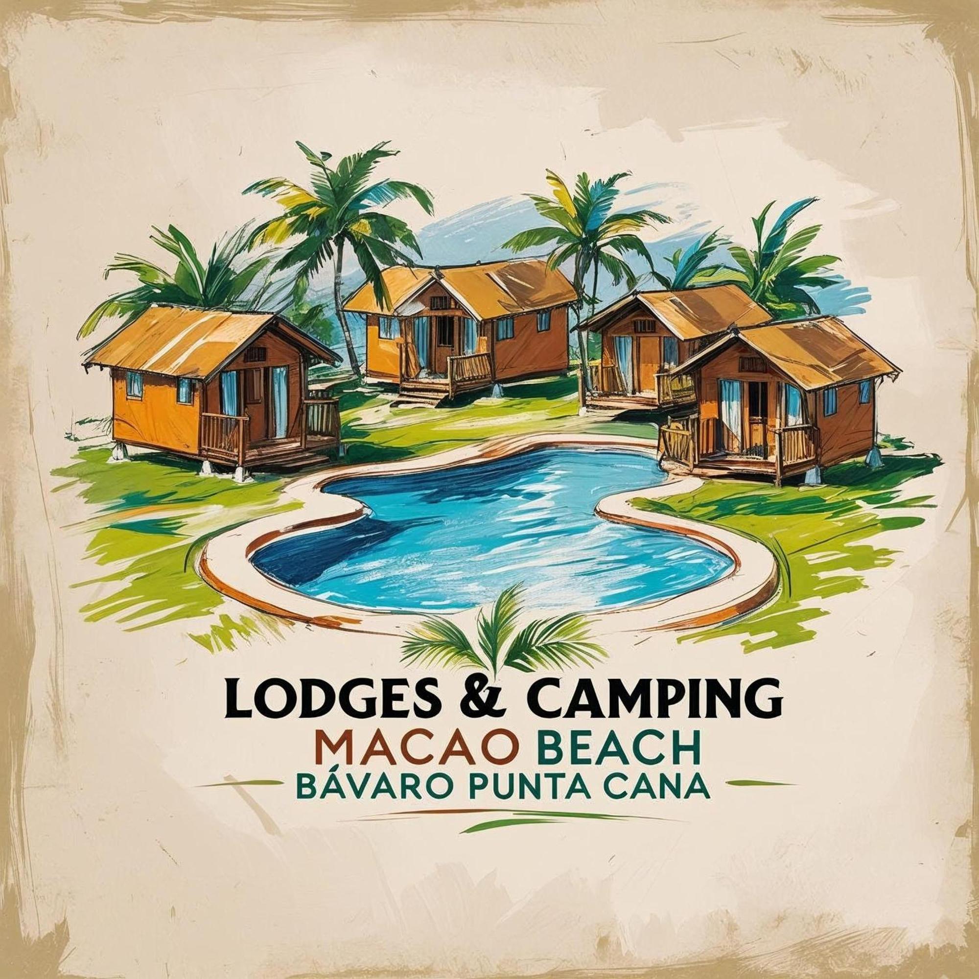 Eco & Macao Bavaro Punta Cana